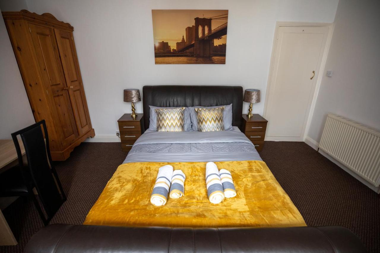 Apartment Beautiful Seaside Apartment-free Parking